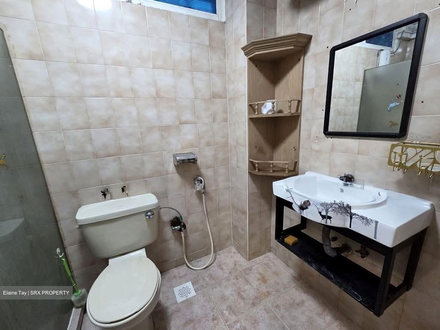 Lorong 9 Geylang (D14), Apartment #563308561